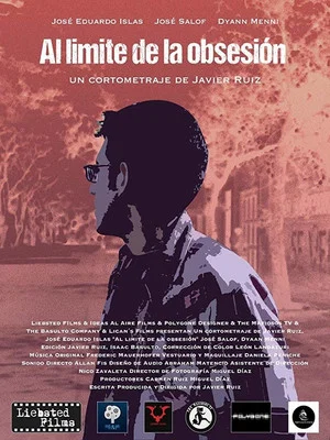 Постер: Al limite de la obsesión