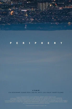 Постер: Periphery