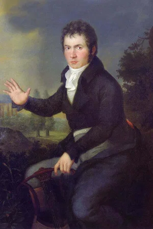 Постер: Beethoven - Symphony No. 5