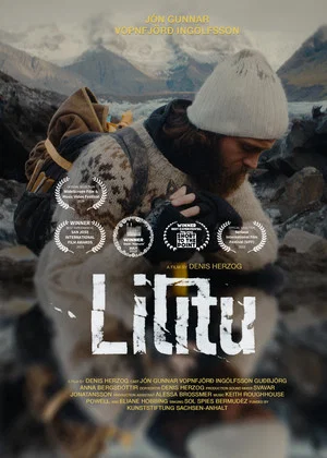 Постер: Lilītu