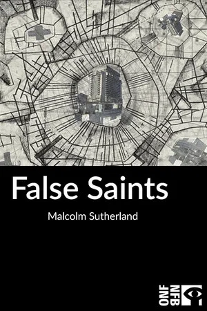 Постер: False Saints