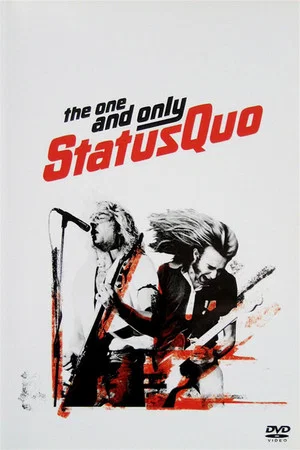 Постер: Status Quo ‎– The One And Only