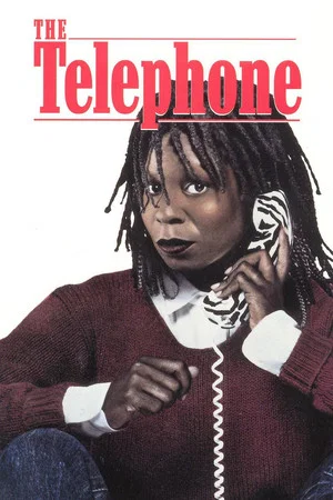 Постер: The Telephone