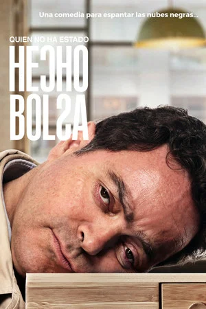 Постер: Hecho bolsa