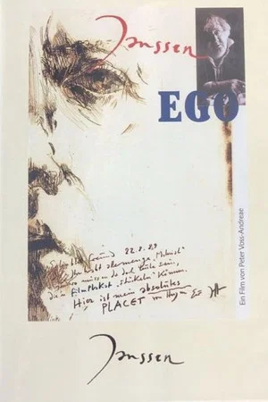 Постер: Janssen: EGO