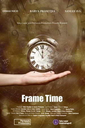 Постер: Frame Time