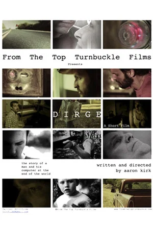 Постер: Dirge