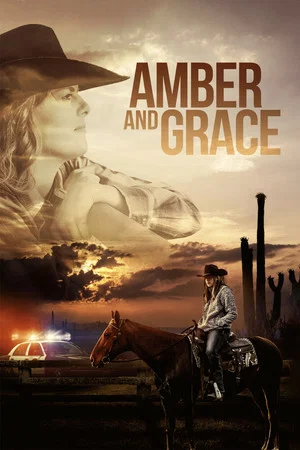 Постер: Amber and Grace