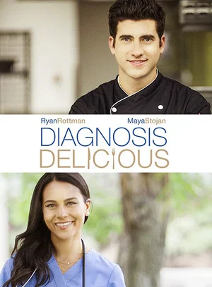 Постер: Diagnosis Delicious