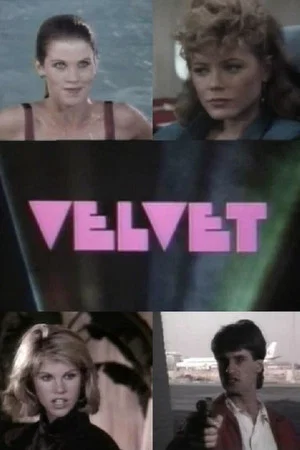 Постер: Velvet