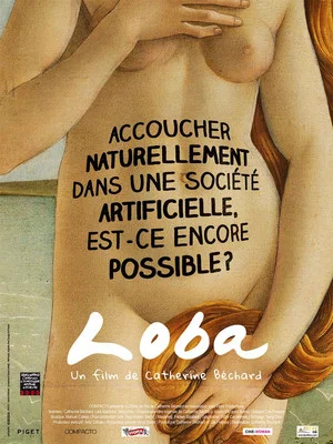 Постер: Loba