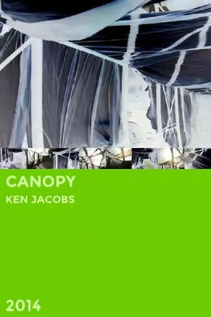 Постер: Canopy