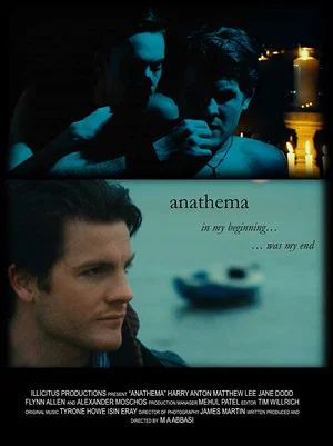 Постер: Anathema