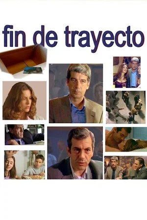 Постер: Fin de trayecto