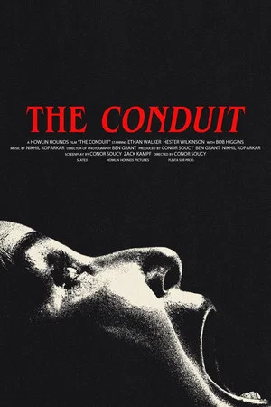 Постер: The Conduit