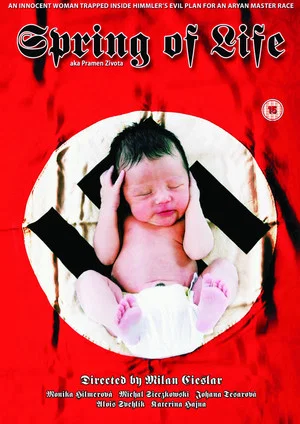 Постер: Spring of Life