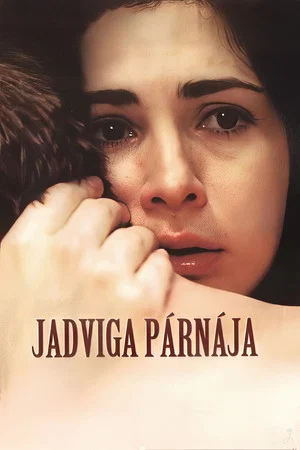 Постер: Jadviga's Pillow