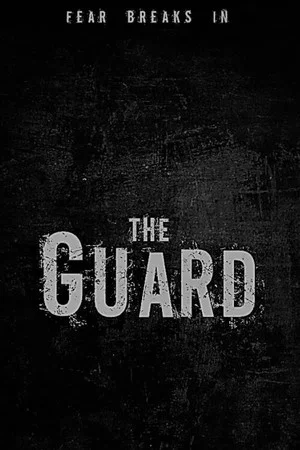 Постер: The Guard