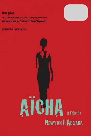 Постер: Aïcha