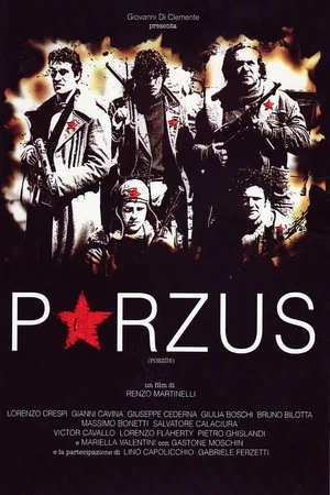 Постер: Porzûs