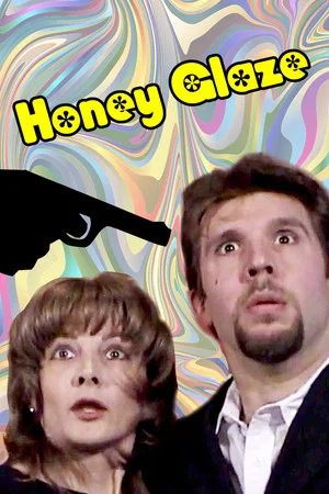 Постер: Honey Glaze
