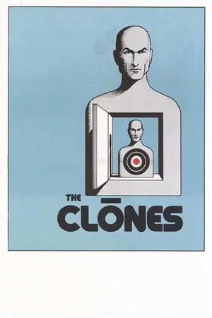 Постер: The Clones