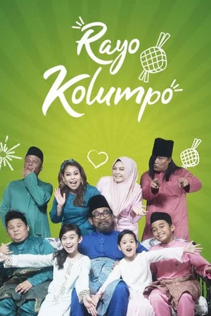 Постер: Raya Kolumpo