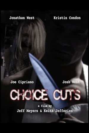 Постер: Choice Cuts