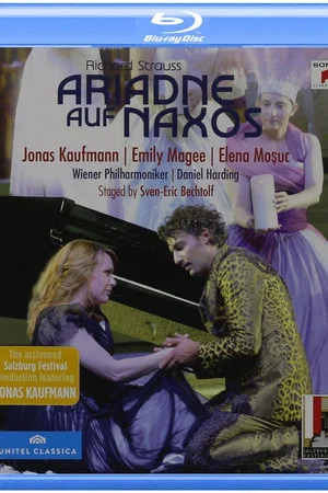 Постер: Ariadne auf Naxos