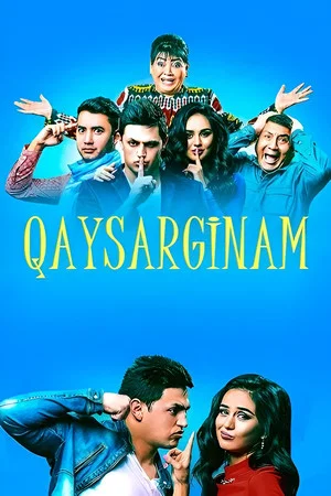 Постер: Qaysarginam