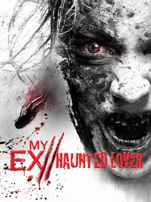 Постер: My Ex 2: Haunted Lover