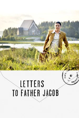 Постер: Letters to Father Jacob