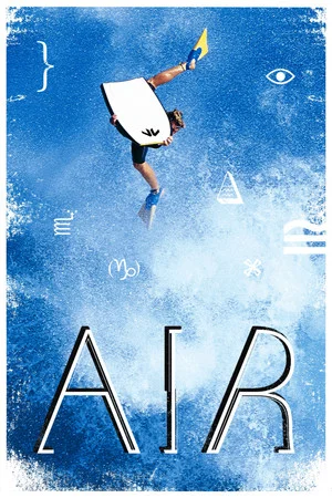 Постер: AIR