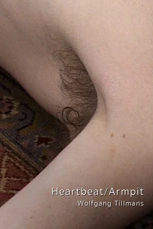 Постер: Heartbeat/Armpit
