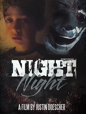 Постер: Night Night