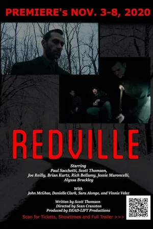 Постер: Redville