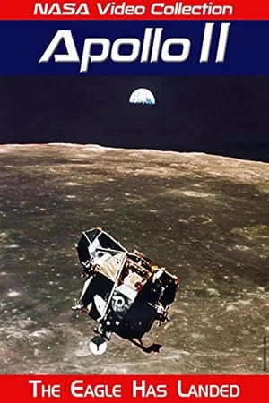 Постер: The Eagle Has Landed: The Flight of Apollo 11