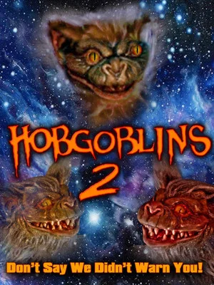 Постер: Hobgoblins 2