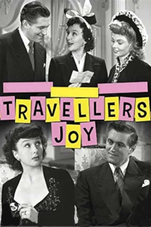 Постер: Traveller's Joy