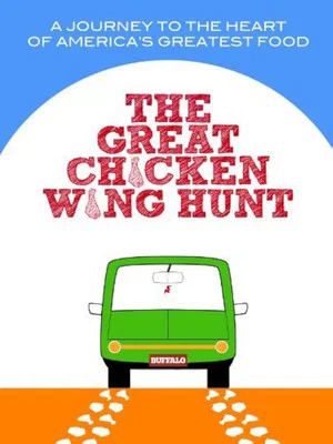 Постер: The Great Chicken Wing Hunt