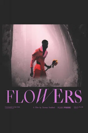 Постер: Flowers