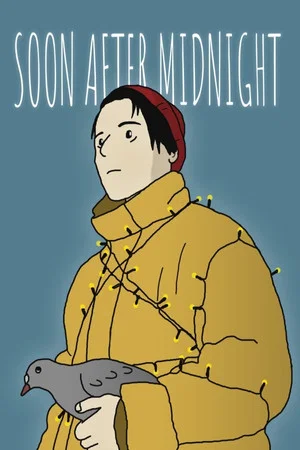 Постер: Soon After Midnight