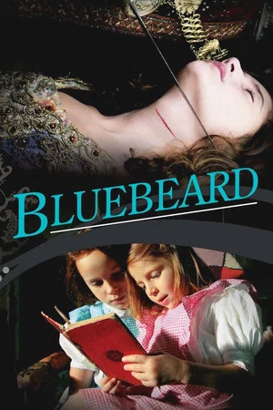 Постер: Bluebeard