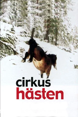 Постер: The Circus Horse
