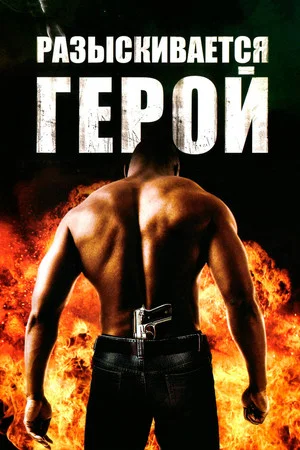 Постер: Разыскивается герой