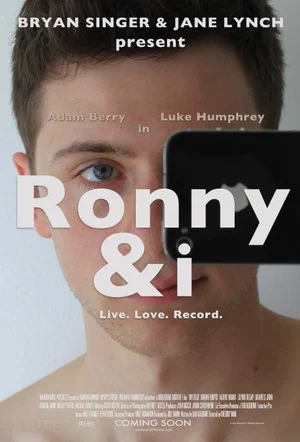 Постер: Ronny & i