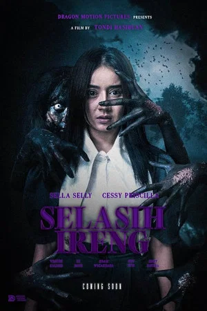 Постер: Selasih Ireng
