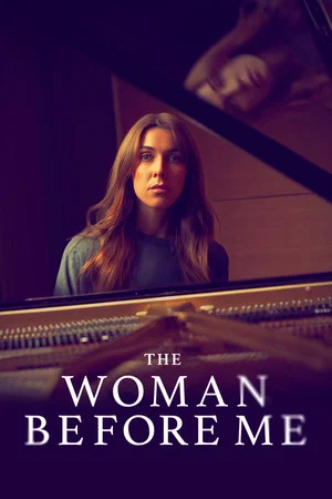 Постер: The Woman Before Me