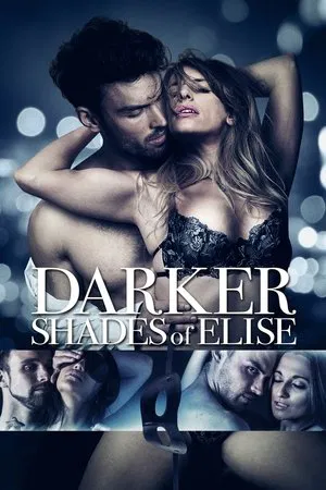 Постер: Darker Shades of Elise