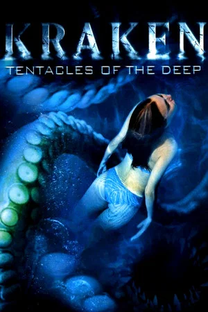 Постер: Kraken: Tentacles of the Deep